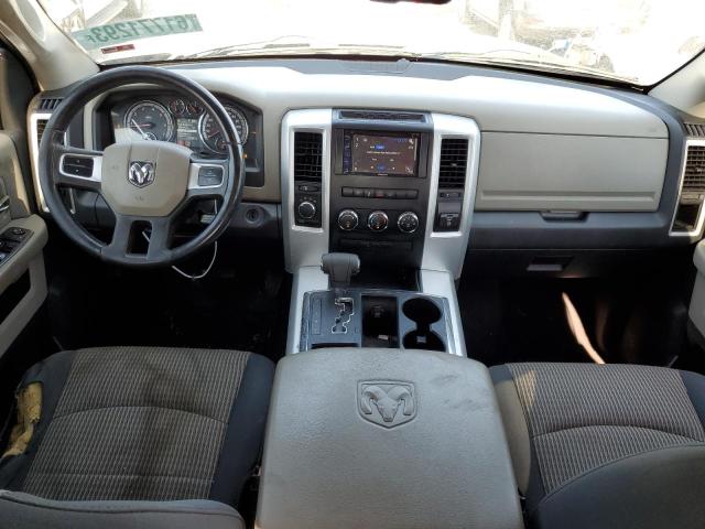 Zdjęcie 8 z aukcji – 2011 DODGE RAM 1500 z VIN 1D7RV1GT0BS645050
