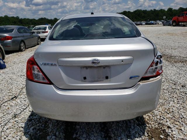 Photo 6 from auction – 2014 NISSAN VERSA with VIN 3N1CN7AP2EL836666