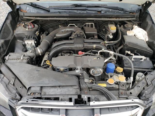 Photo 11 from auction – 2013 SUBARU IMPREZA LI with VIN JF1GPAG61D2873153