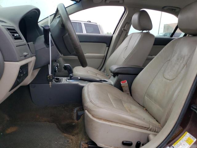 Photo 7 from auction – 2012 FORD FUSION SEL with VIN 3FAHP0JA4CR170958