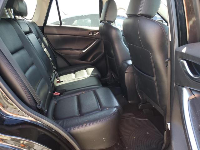 Photo 10 from auction – 2016 MAZDA CX-5 GT with VIN JM3KE2DY8G0847906
