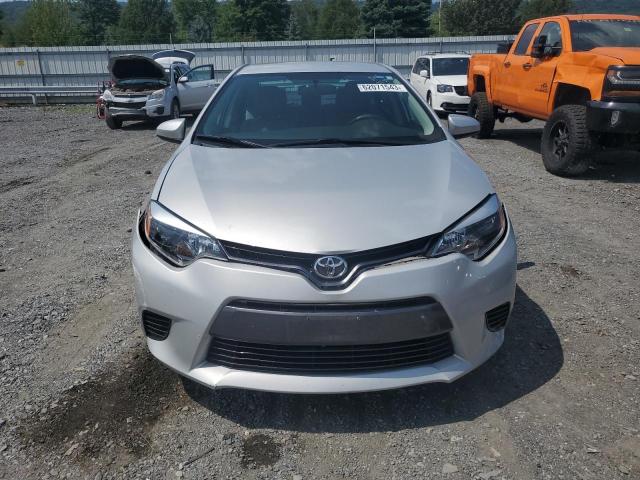 Photo 5 from auction – 2015 TOYOTA COROLLA L with VIN 2T1BURHE2FC445761