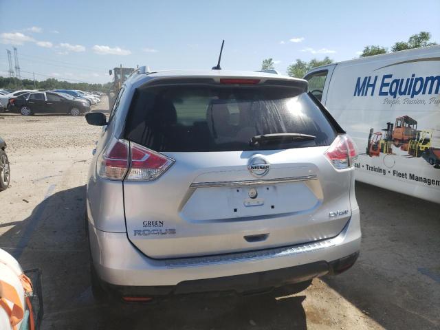 Photo 6 from auction – 2015 NISSAN ROGUE S with VIN KNMAT2MV4FP519694