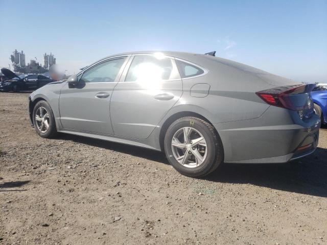 Photo 2 from auction – 2021 HYUNDAI SONATA SE with VIN 5NPEG4JA3MH110209