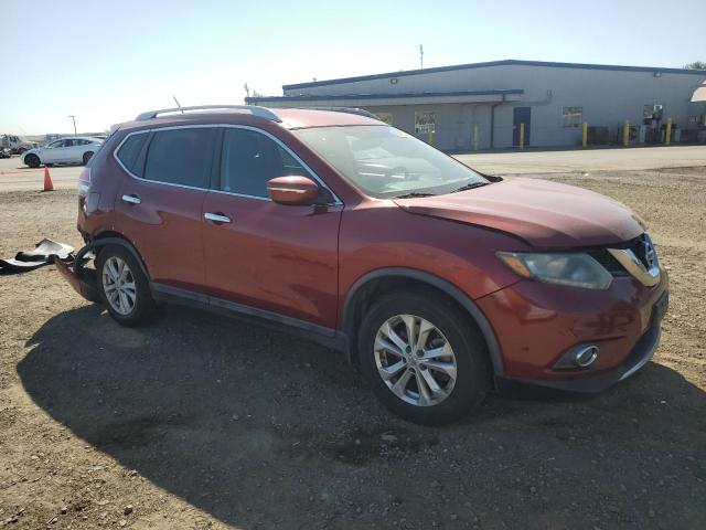Photo 4 from auction – 2015 NISSAN ROGUE S with VIN 5N1AT2ML3FC844161
