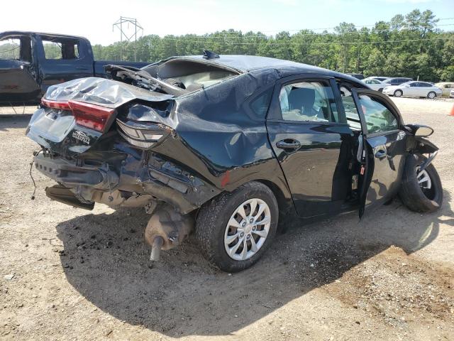 Photo 3 from auction – 2020 KIA FORTE FE with VIN 3KPF24AD2LE201200