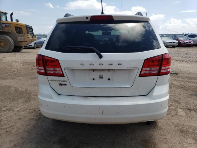 Photo 6 from auction – 2017 DODGE JOURNEY SE with VIN 3C4PDCAB5HT608146