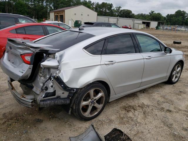 Photo 3 from auction – 2014 FORD FUSION SE with VIN 3FA6P0H96ER275023