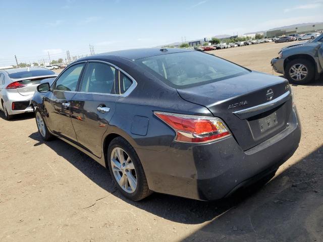 Photo 2 from auction – 2014 NISSAN ALTIMA 2.5 with VIN 1N4AL3AP4EN227460