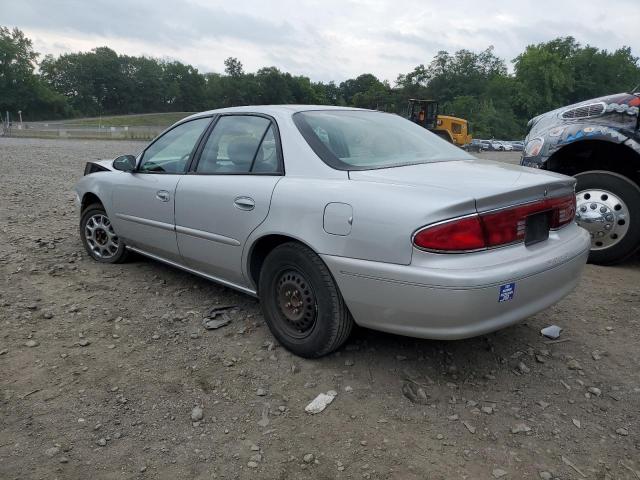 Photo 2 from auction – 2003 BUICK CENTURY CU with VIN 2G4WS52J831130510