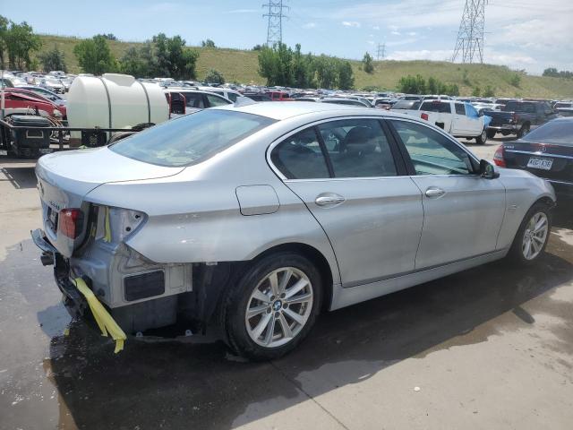 Photo 3 from auction – 2015 BMW 528 XI with VIN WBA5A7C58FD626705