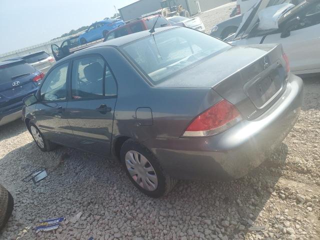 Photo 2 from auction – 2006 MITSUBISHI LANCER ES with VIN JA3AJ26E46U055082