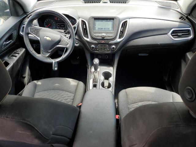 Photo 8 from auction – 2018 CHEVROLET EQUINOX LT with VIN 2GNAXSEV4J6353065