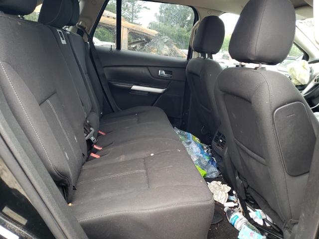 Photo 11 from auction – 2013 FORD EDGE SE with VIN 2FMDK3GC1DBA56493