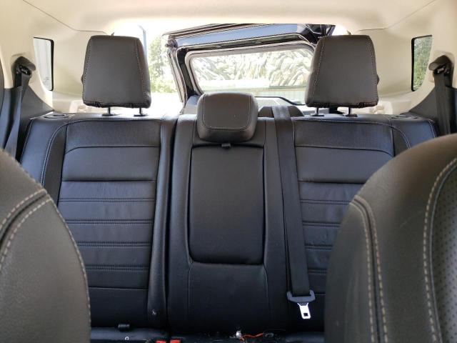 Photo 10 from auction – 2020 FORD ECOSPORT T with VIN MAJ6S3KL5LC360662