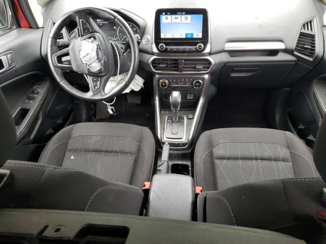 Photo 8 from auction – 2019 FORD ECOSPORT S with VIN MAJ3S2GEXKC306053