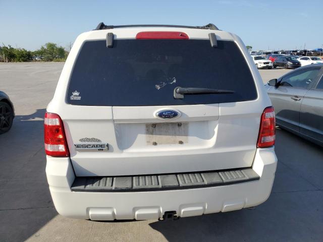 Photo 6 from auction – 2009 FORD ESCAPE XLT with VIN 1FMCU03G99KA15152