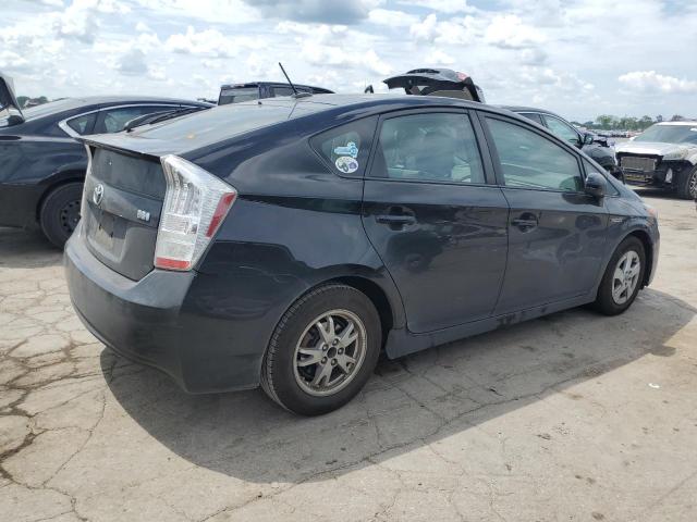 Photo 3 from auction – 2010 TOYOTA PRIUS with VIN JTDKN3DUXA0040256