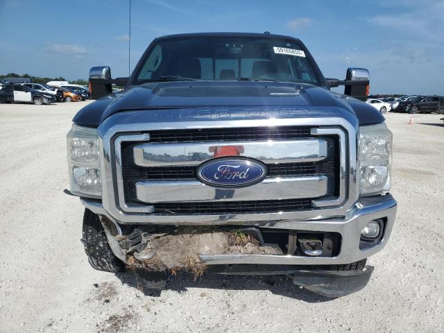 Photo 5 from auction – 2015 FORD F250 SUPER with VIN 1FT7W2BT5FED63180