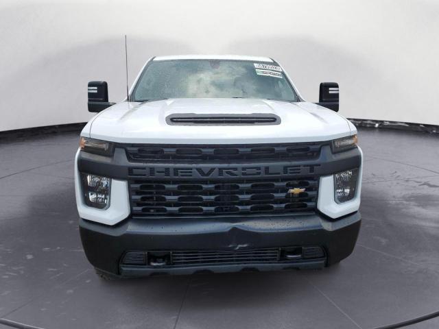 Photo 5 from auction – 2020 CHEVROLET SILVERADO with VIN 1GC1YLE72LF142663