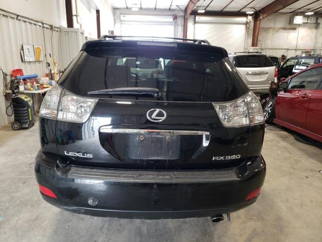 Photo 6 from auction – 2008 LEXUS RX 350 with VIN 2T2HK31U48C057248
