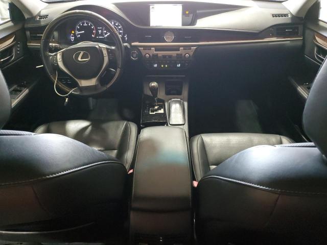 Photo 8 from auction – 2014 LEXUS ES 350 with VIN JTHBK1GG8E2129450