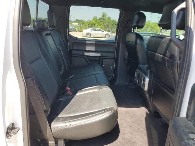 Photo 10 from auction – 2016 FORD F150 SUPER with VIN 1FTEW1EF2GFB36337