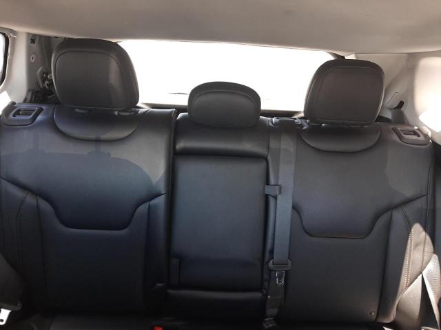 Photo 10 from auction – 2021 JEEP COMPASS LI with VIN 3C4NJDCB6MT515410