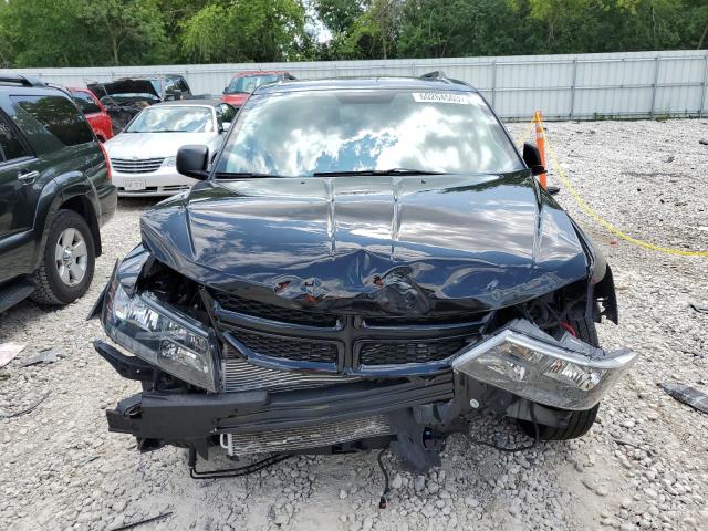 Photo 5 from auction – 2018 DODGE JOURNEY SE with VIN 3C4PDCAB2JT242507