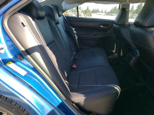 Photo 10 from auction – 2017 TOYOTA CAMRY LE with VIN 4T1BF1FK4HU656160