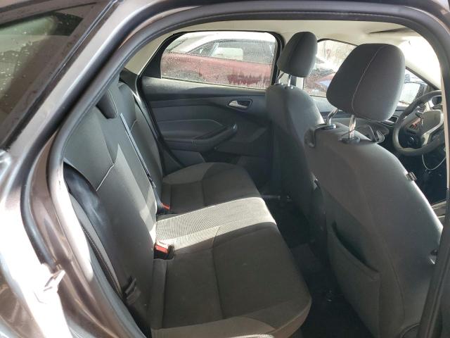Photo 10 from auction – 2012 FORD FOCUS SE with VIN 1FAHP3F21CL387269