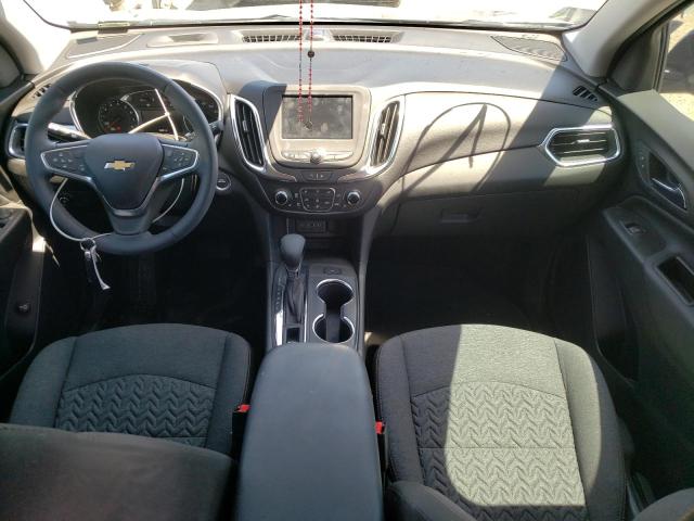 Photo 8 from auction – 2023 CHEVROLET EQUINOX LT with VIN 3GNAXKEGXPS107925