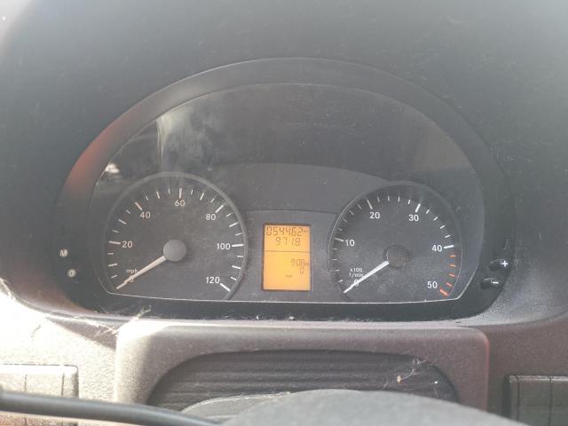 Photo 9 from auction – 2013 TJTU SIESTA with VIN WDAPF4CC7D9533851