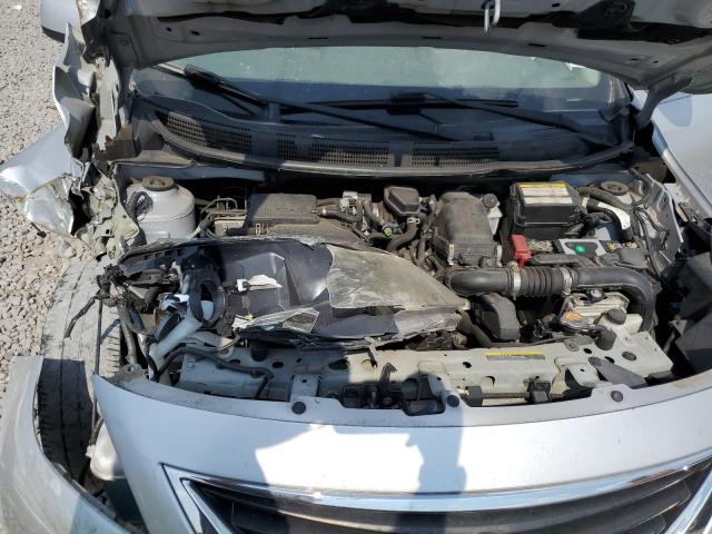 Photo 11 from auction – 2014 NISSAN VERSA S S with VIN 3N1CN7AP1EL800452