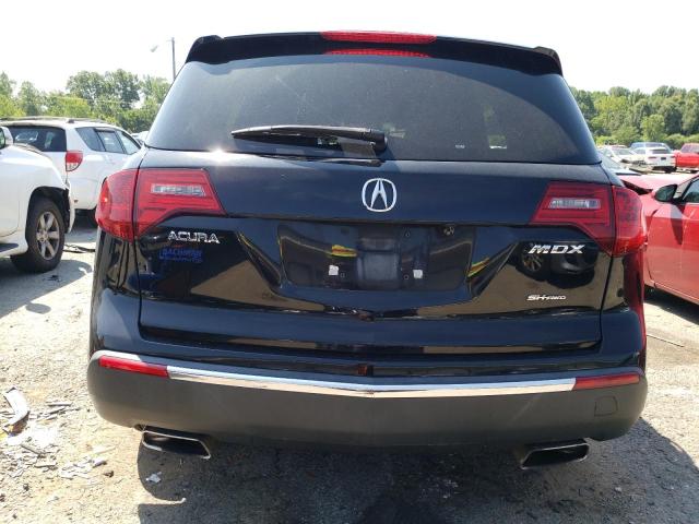 صورة رقم 6 من المزاد - 2010 ACURA MDX مع VIN 2HNYD2H21AH525617