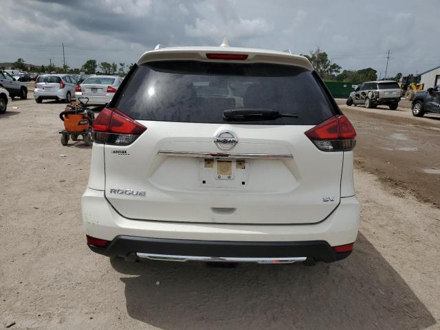 Photo 6 from auction – 2018 NISSAN ROGUE S with VIN JN8AT2MT3JW457240