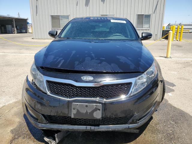 Photo 5 from auction – 2012 KIA OPTIMA LX with VIN KNAGM4A71C5273670