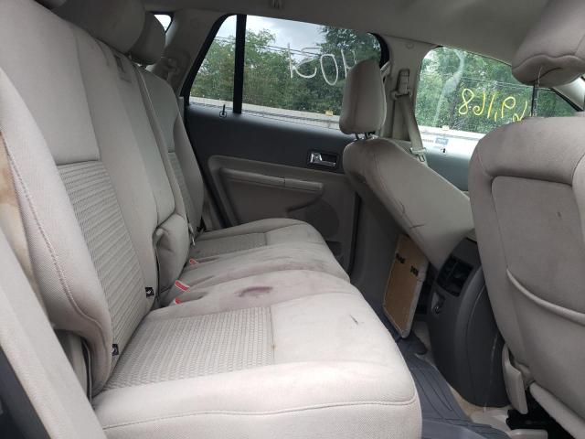 Photo 11 from auction – 2010 FORD EDGE SE with VIN 2FMDK3GC6ABB27957