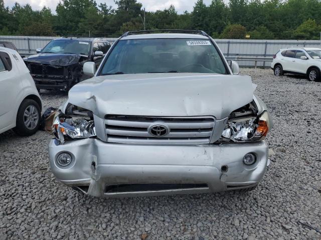 Photo 5 from auction – 2004 TOYOTA HIGHLANDER with VIN JTEDP21A540041368