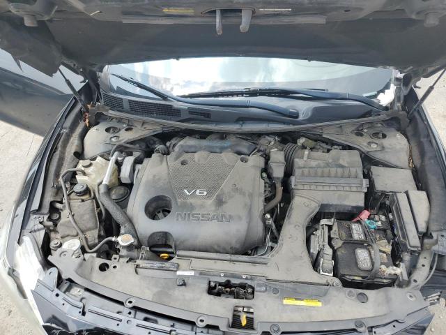 Снимка 11 от търг – 2017 NISSAN MAXIMA 3.5 с VIN 1N4AA6AP1HC370437