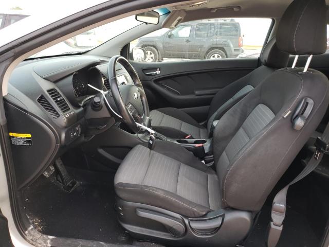 Photo 7 from auction – 2014 KIA FORTE EX with VIN KNAFX6A86E5244434