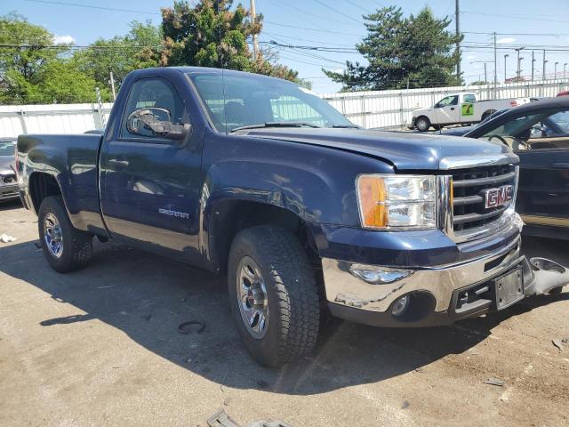 Photo 4 from auction – 2010 GMC SIERRA C15 with VIN 1GTPCTEX9AZ192500