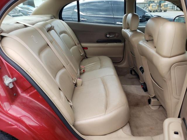 Photo 10 from auction – 2005 BUICK LESABRE LI with VIN 1G4HR54K25U219376