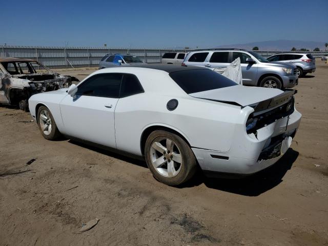 Photo 2 from auction – 2014 DODGE CHALLENGER with VIN 2C3CDYAG6EH245758