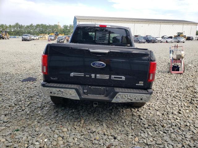 Photo 6 from auction – 2019 FORD F150 SUPER with VIN 1FTEW1E45KKC00479