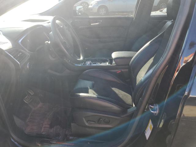 Photo 7 from auction – 2020 FORD EDGE ST with VIN 2FMPK4AP4LBB08504