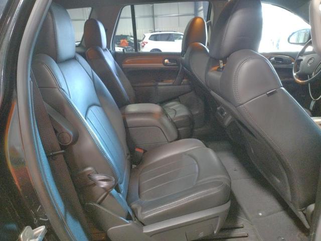 Photo 11 from auction – 2012 BUICK ENCLAVE with VIN 5GAKVDED8CJ161094