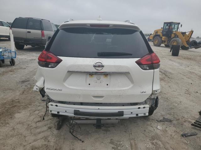Photo 6 from auction – 2018 NISSAN ROGUE S with VIN KNMAT2MT8JP531810