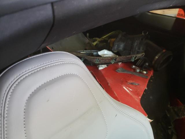 Photo 10 from auction – 2019 CHEVROLET CORVETTE S with VIN 1G1YK2D79K5110110