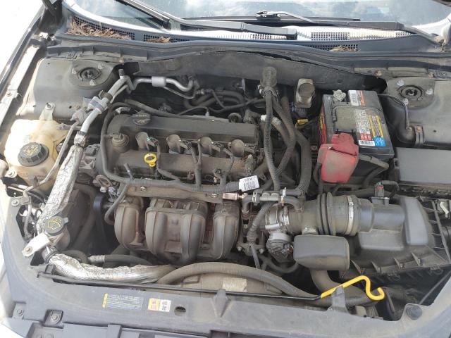 Photo 11 from auction – 2011 FORD FUSION SE with VIN 3FAHP0HA8BR101596